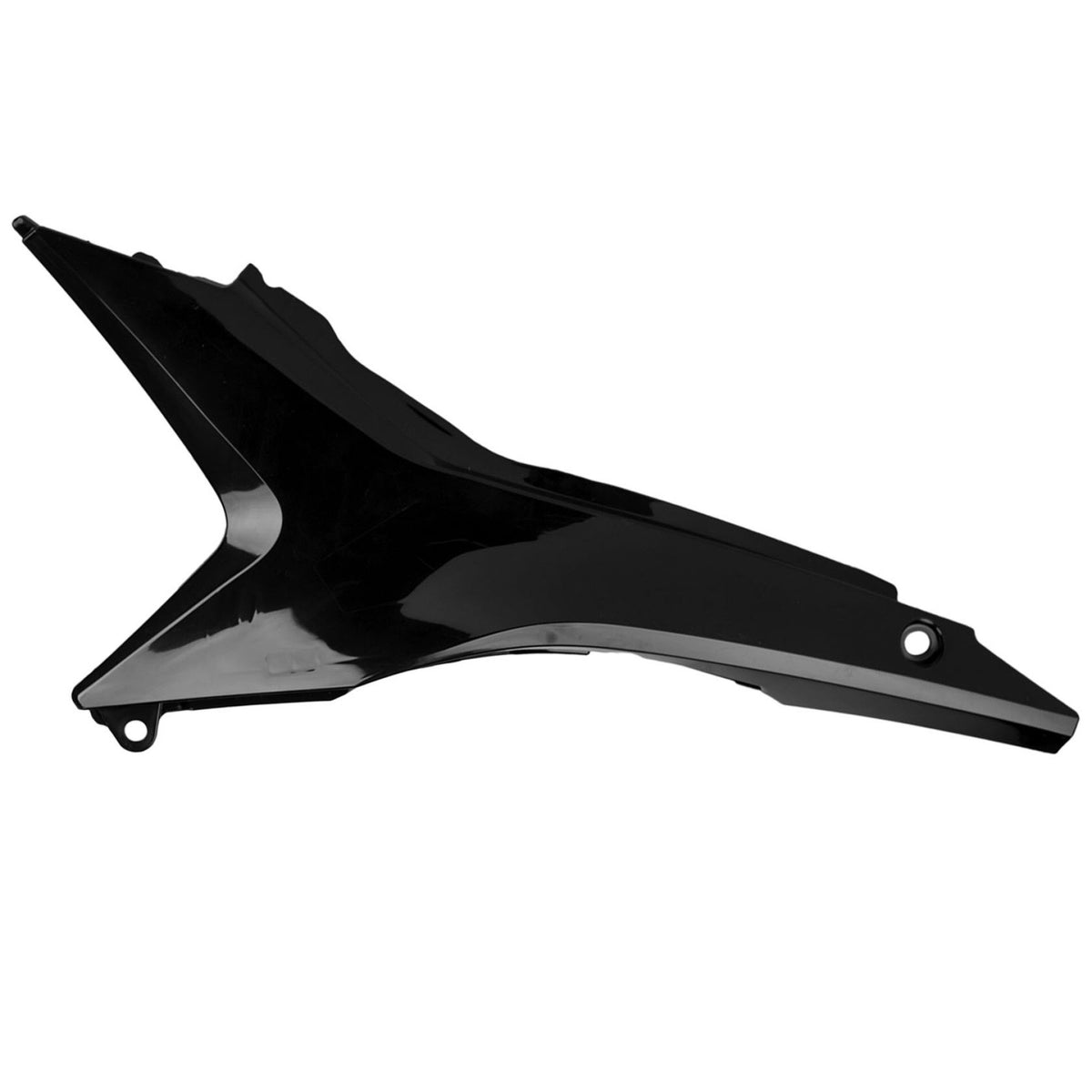 Протектори за въздушна кутия Polisport HONDA CRF250R-2014-17 /  CRF450R-2013-16 BLACK