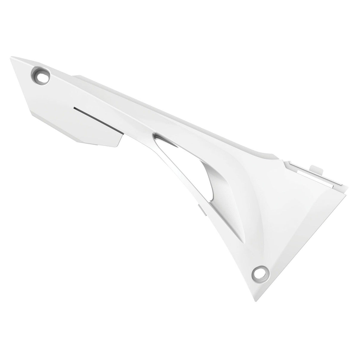 Протектори за въздушна кутия Polisport HONDA CRF250R-2018-21 /  CRF450R-2017-20 WHITE