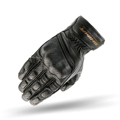 Мото ръкавици SHIMA AVIATOR BLACK