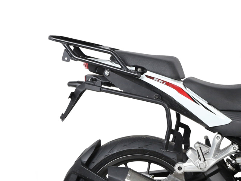 Монтажен комплект за куфари SHAD 3P SYSTEM BENELLI TRK 125/251