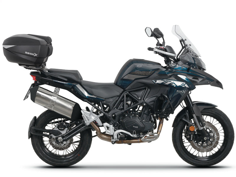 Монтажен комплект за куфари SHAD TOP MASTER BENELLI TRK 502 X '20