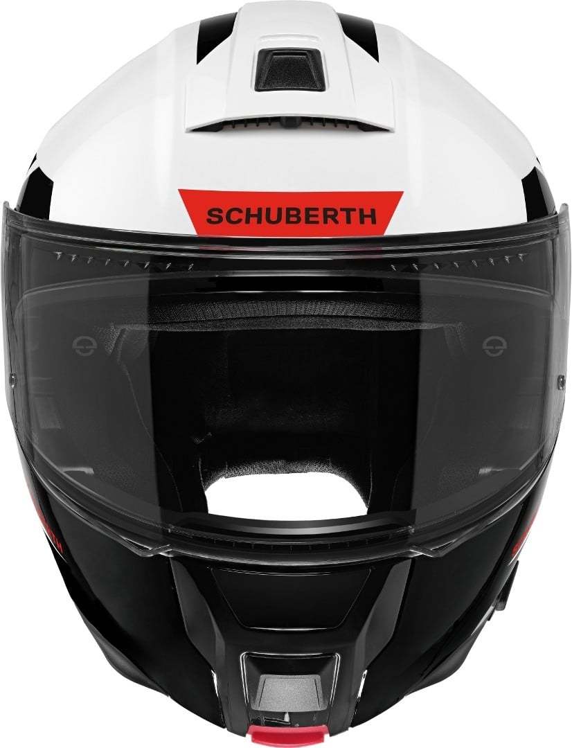 Каска SCHUBERTH C5 ECLIPSE RED
