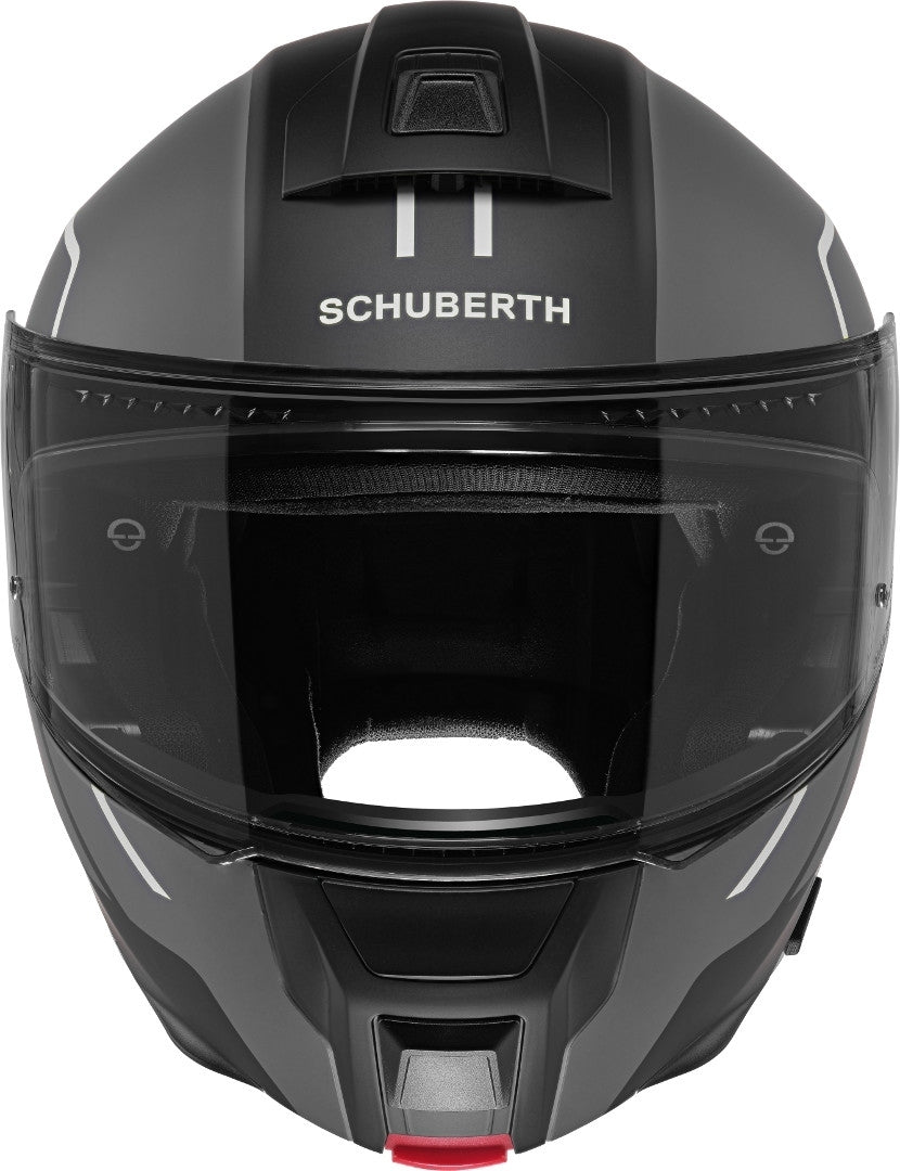 Каска SCHUBERTH C5 MASTER GRAY