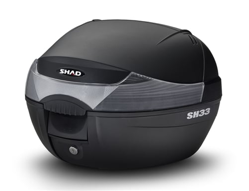 Мото куфар SHAD SH33
