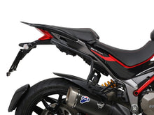 Монтажен комплект за куфари SHAD 3P SYSTEM DUCATI MULTISTRADA 950/1260