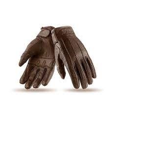 ДАМСКИ РЪКАВИЦИ 70 DEGREES SD-C24 URBAN BROWN