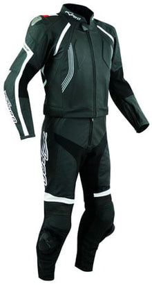 Кожен екип от две части A-PRO DEFENDER BLACK
