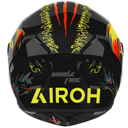 Каска AIROH CONNOR DOUBLE FACE