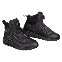 Мото боти SECA DRIFT BLACK