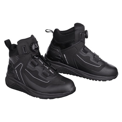 Мото боти SECA DRIFT BLACK