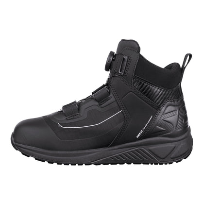 Мото боти SECA DRIFT BLACK
