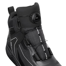 Мото боти SECA DRIFT BLACK
