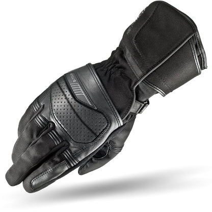 Мото ръкавици SHIMA D-TOUR WP BLACK
