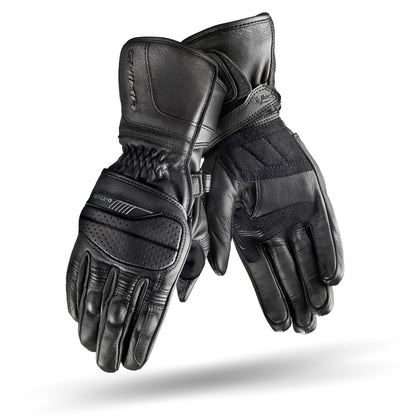 Мото ръкавици SHIMA D-TOUR BLACK