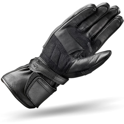 Мото ръкавици SHIMA D-TOUR BLACK