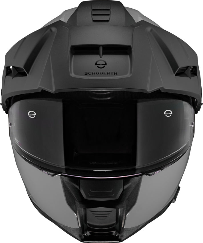 Каска SCHUBERTH E2 CONCRETE GREY