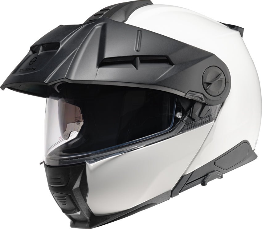 Каска SCHUBERTH E2 WHITE GLOSS