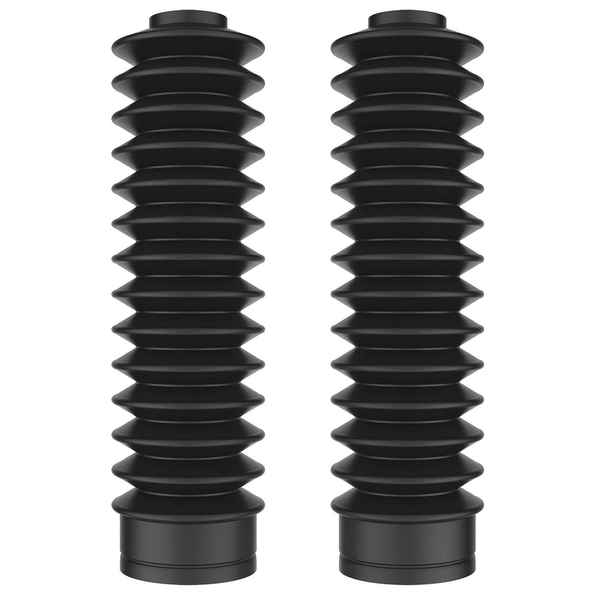 Маншони за колове Polisport Yamaha 215mm x 28mm x 55mm-Black