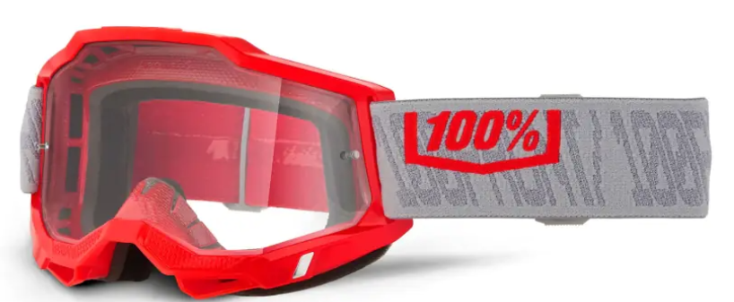 Мотокрос очила 100% ACCURI 2 GATORBACK