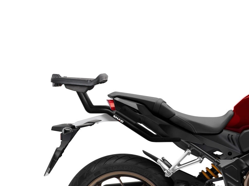 Монтажен комплект за куфари SHAD TOP MASTER HONDA CB650R 21