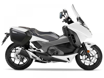 Монтажен комплект за куфари SHAD 3P SYSTEM HONDA INTEGRA 750 '16-'17