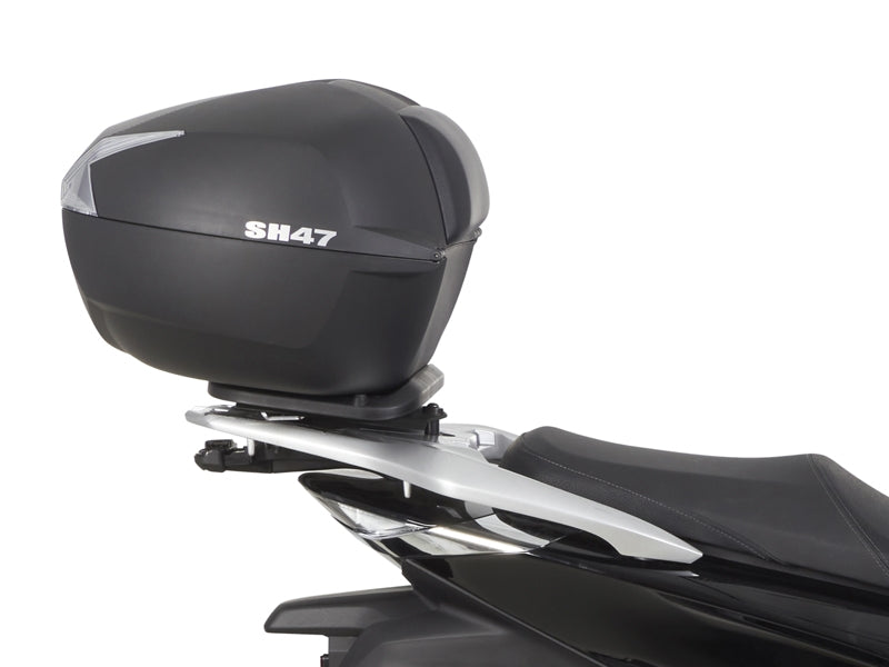Монтажен комплект за куфари SHAD TOP MASTER HONDA SH350 '21 /  SH 300 '19 - '21