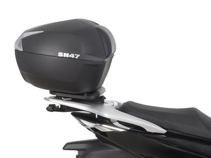 Монтажен комплект за куфари SHAD TOP MASTER HONDA SH350 '21 /  SH 300 '19 - '21