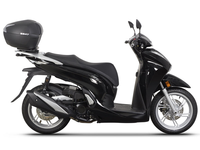 Монтажен комплект за куфари SHAD TOP MASTER HONDA SH350 '21 /  SH 300 '19 - '21