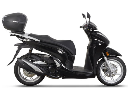 Монтажен комплект за куфари SHAD TOP MASTER HONDA SH350 '21 /  SH 300 '19 - '21