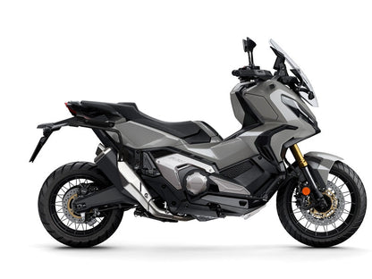 Монтажен комплект за куфари SHAD 3P SYSTEM HONDA X-ADV 750 '21