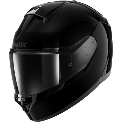 Каска SHARK RIDILL 2 BLACK GLOSS