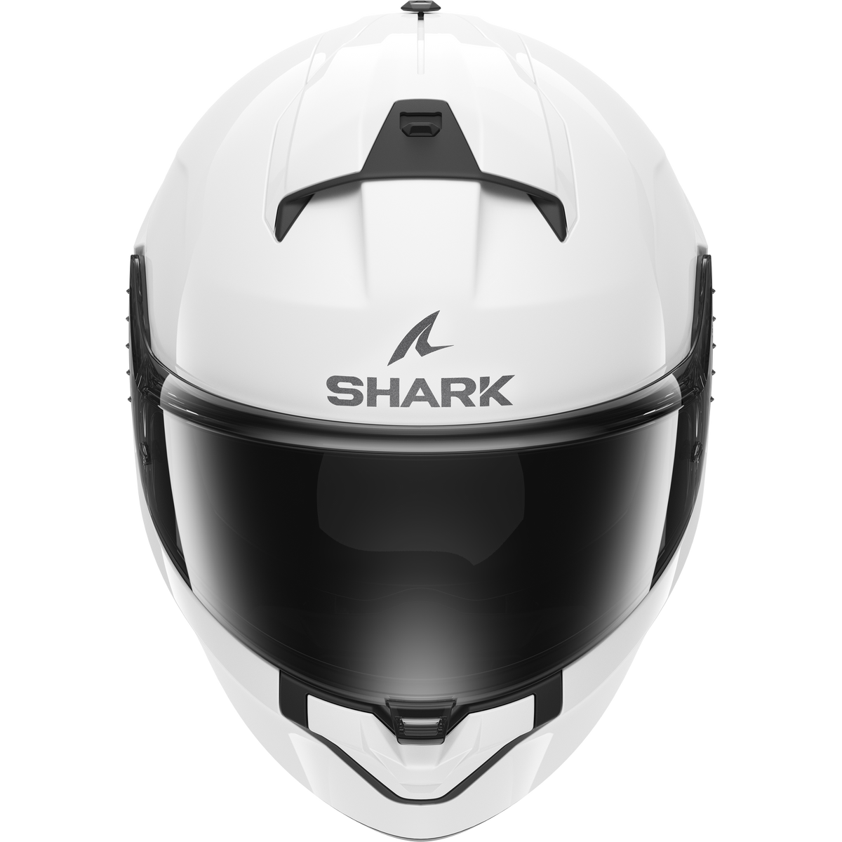 Каска SHARK RIDILL 2 WHITE GLOSS