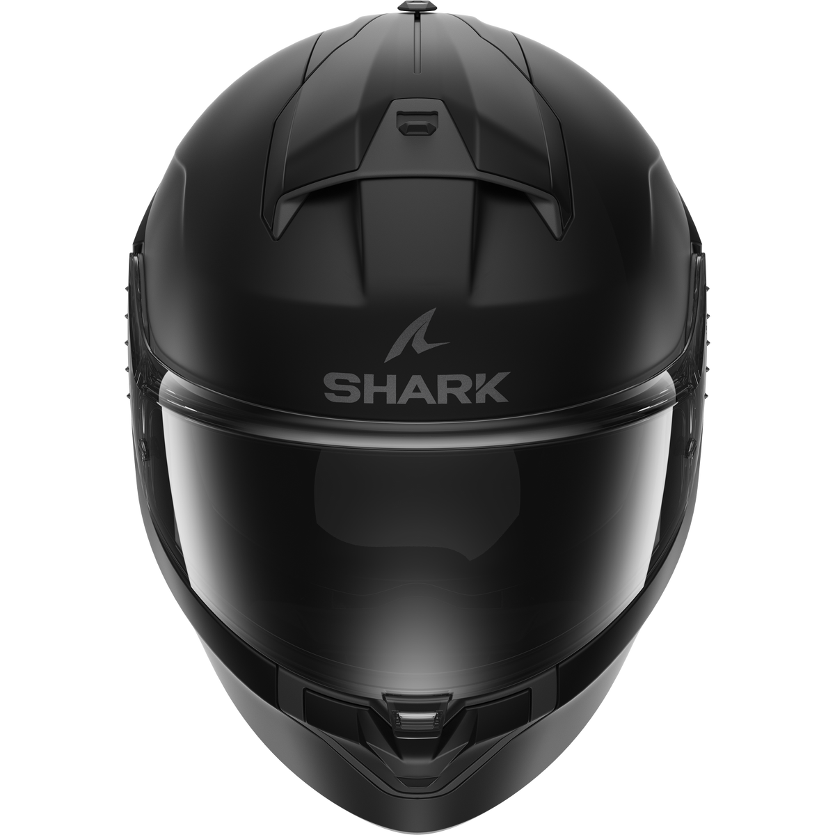 Каска SHARK RIDILL 2 BLACK MATT