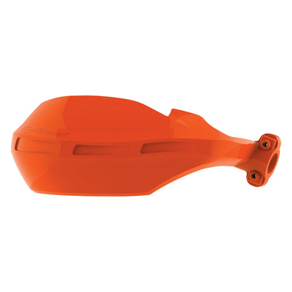 Предпазител за кормило POLISPORT NOMAD ORANGE