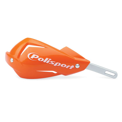 Предпазител за кормило POLISPORT  TOUQUET - ORANGE