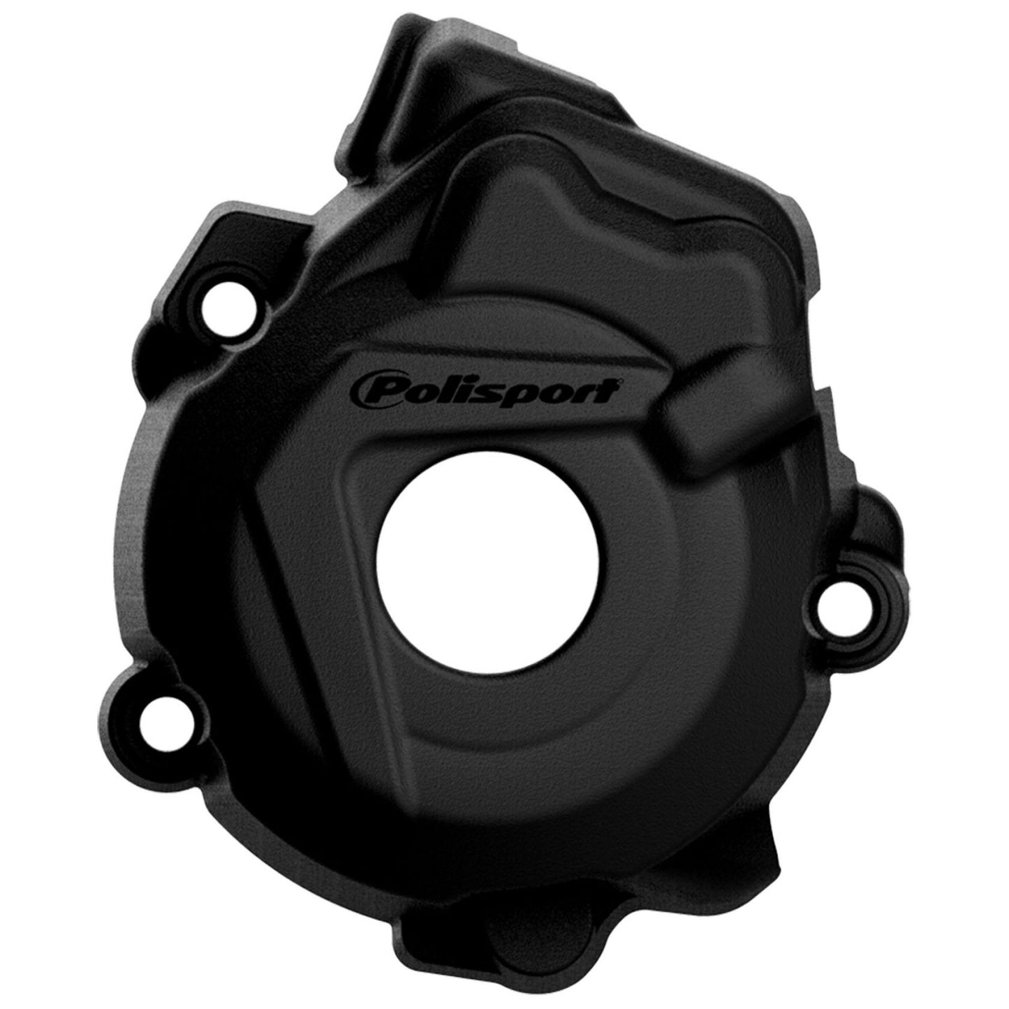 Предпазител за капака на запалването KTM 250/350SX-F 250/350 XC-F BLACK