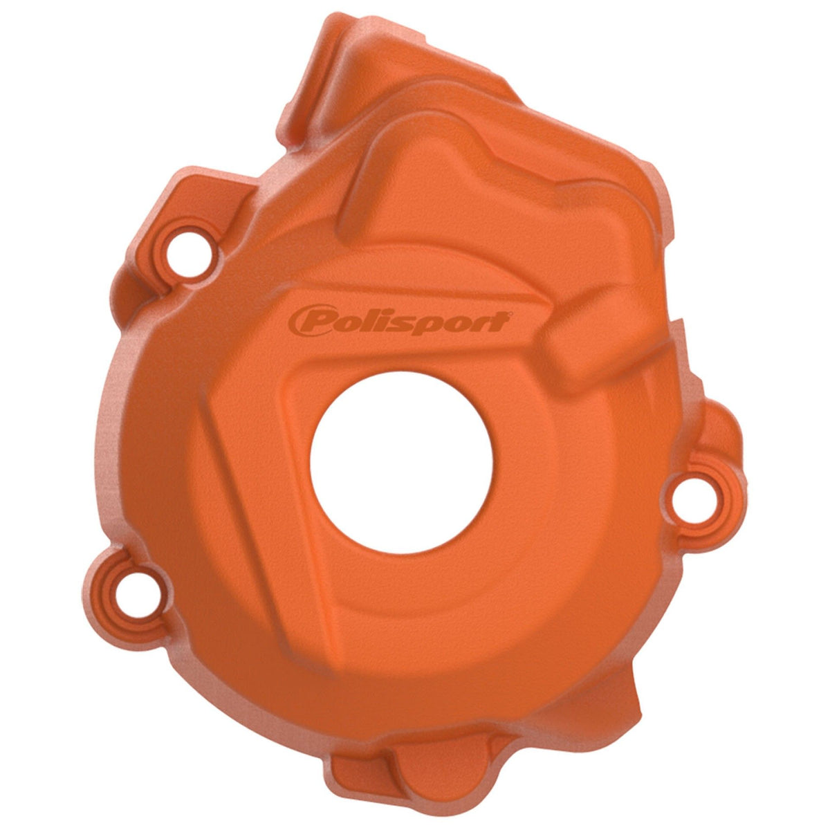 Предпазител за капака на запалването KTM 250/350SX-F 250/350 XC-F ORANGE
