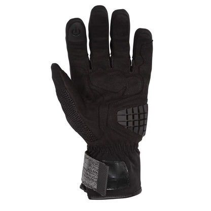 Мото ръкавици SPIDI X-FORCE BLACK/GREY