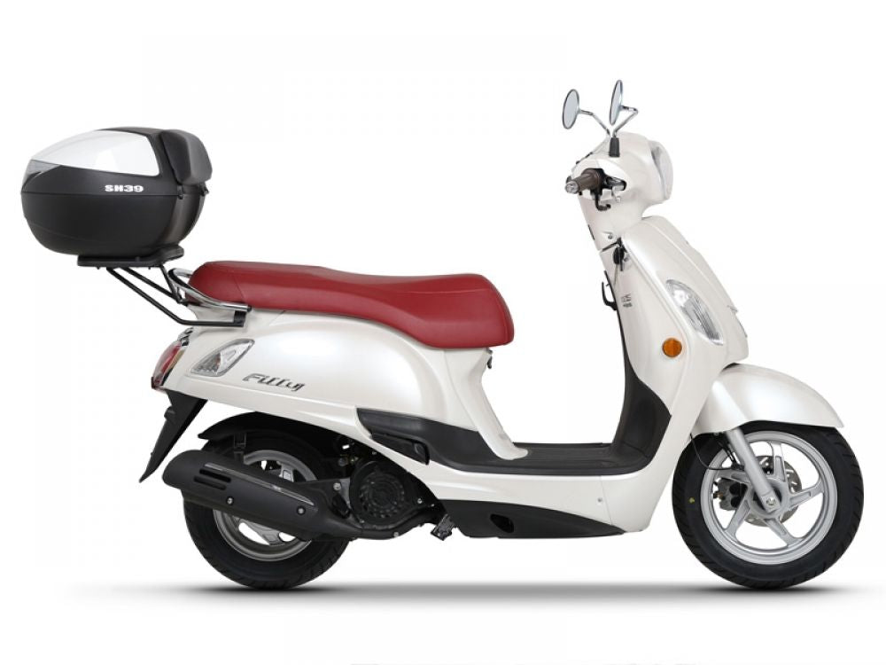 Монтажен комплект за куфари SHAD TOP MASTER KYMCO FILLY 125 ABS '18