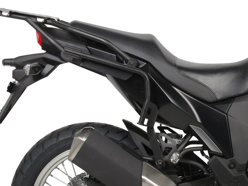 Монтажен комплект за куфари SHAD 3P SYSTEM KAWASAKI VERSYS 300 '17