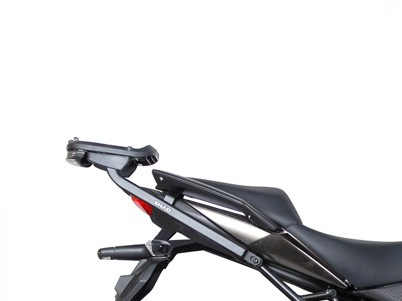 Монтажен комплект за куфари SHAD TOP MASTER KAWASAKI VERSYS 650 '10
