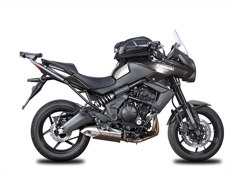 Монтажен комплект за куфари SHAD TOP MASTER KAWASAKI VERSYS 650 '10
