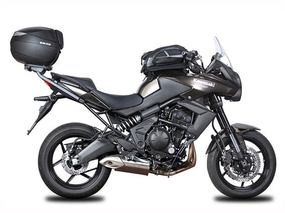 Монтажен комплект за куфари SHAD TOP MASTER KAWASAKI VERSYS 650 '10