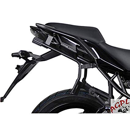 Монтажен комплект за куфари SHAD 3P SYSTEM KAWASAKI VERSYS 650 '15'18