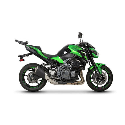 Монтажен комплект за куфари SHAD TOP MASTER KAWASAKI Z900 '17
