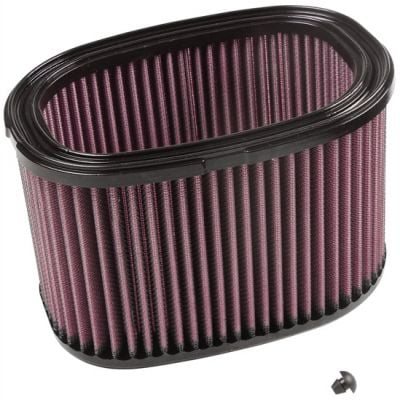 Спортен въздушен филтър K&N KA7408
