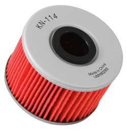 Маслен филтър K&N KN114