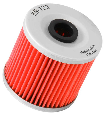 Маслен филтър K&N KN123