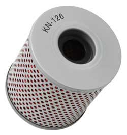 Маслен филтър K&N KN126