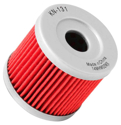 Маслен филтър K&N KN131